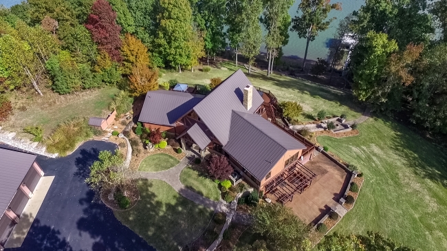 Drone Photographer Greeneville, Tennessee