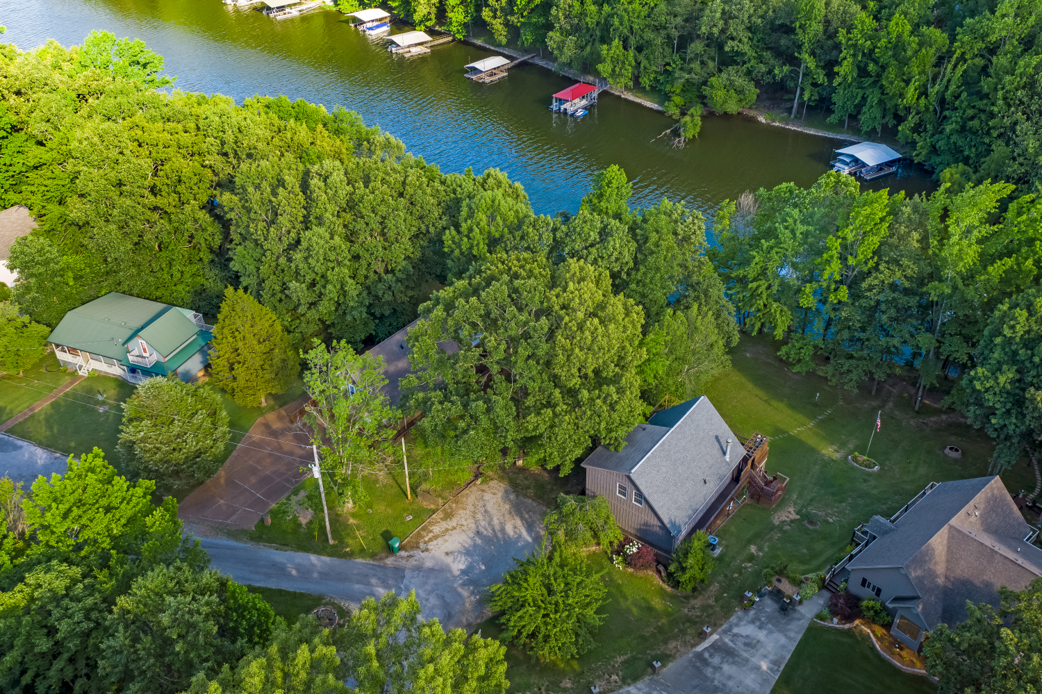 116 Cochise Trail 360 Nashville Photography