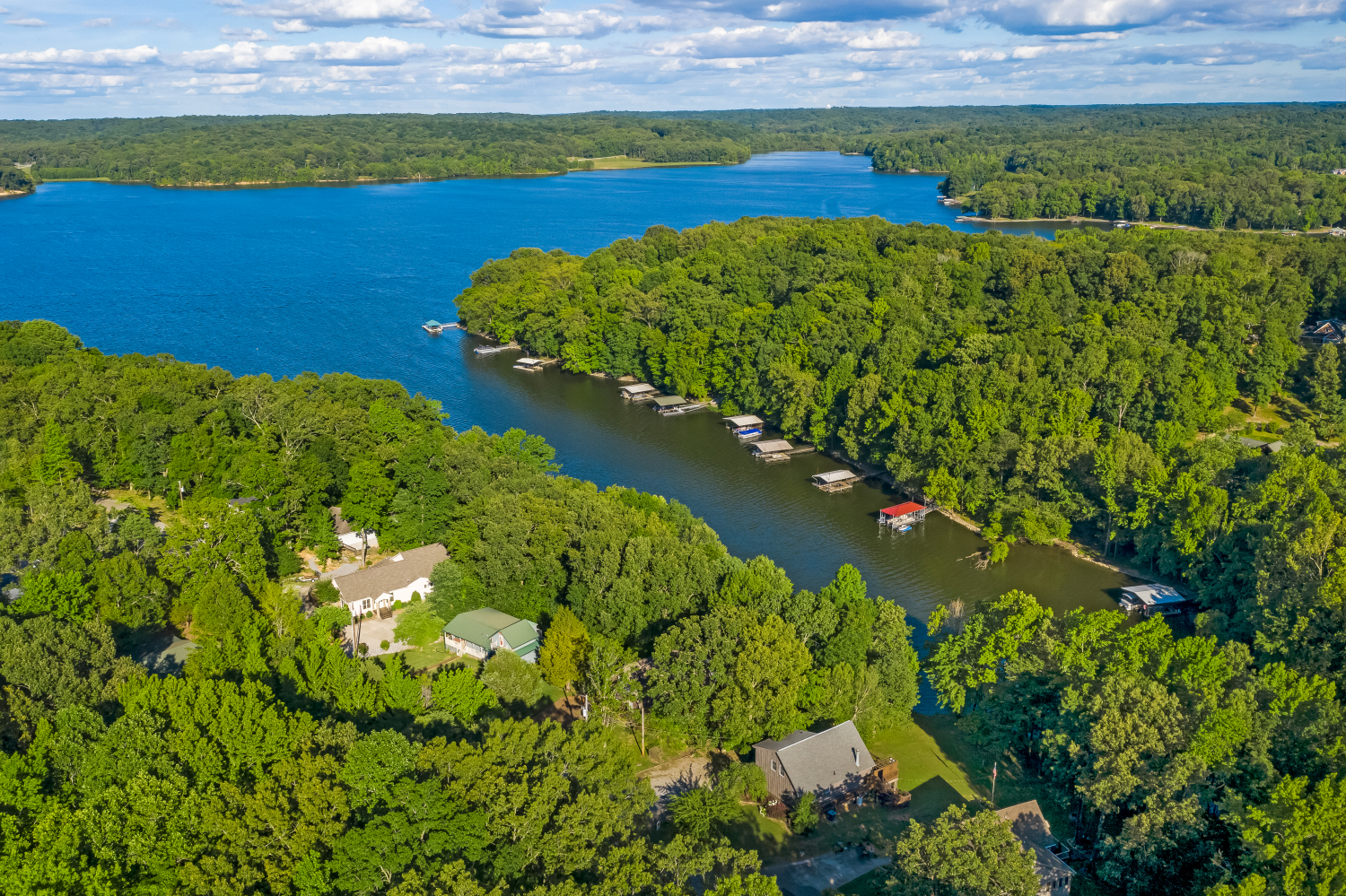 116 Cochise Trail 360 Nashville Photography