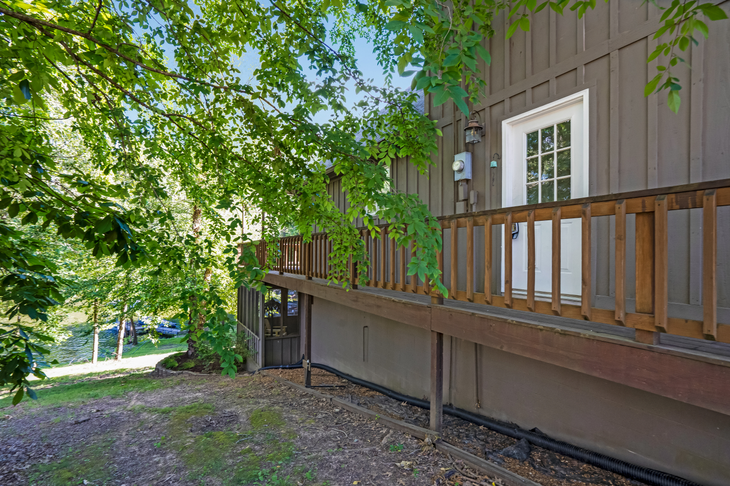 116 Cochise Trail 360 Nashville Photography