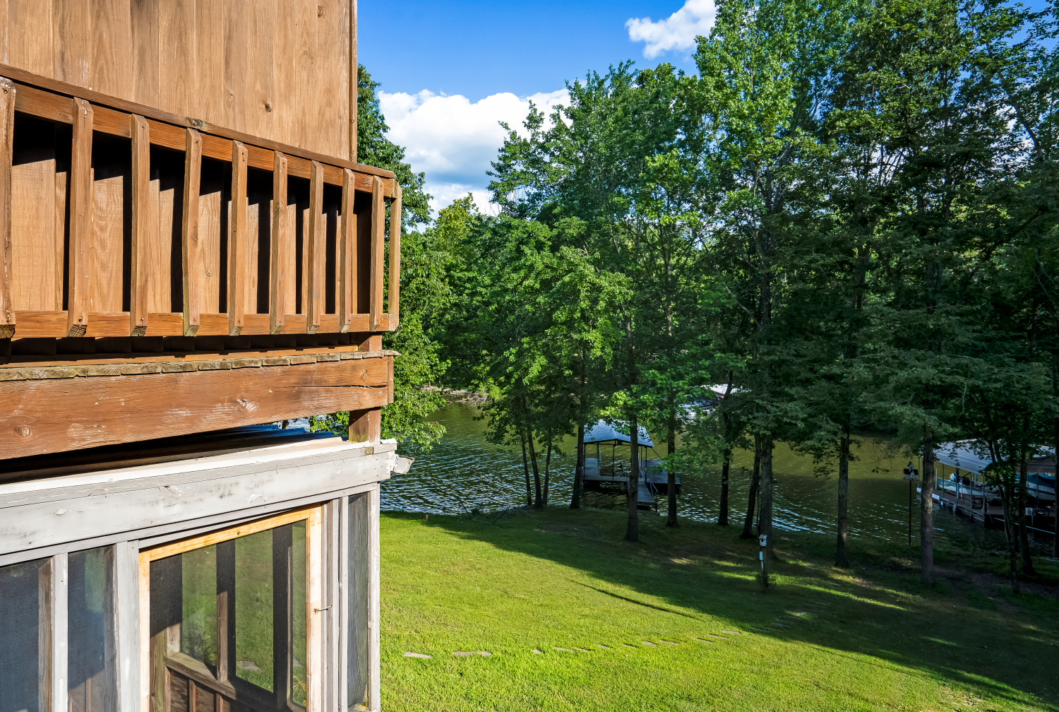 116 Cochise Trail 360 Nashville Photography