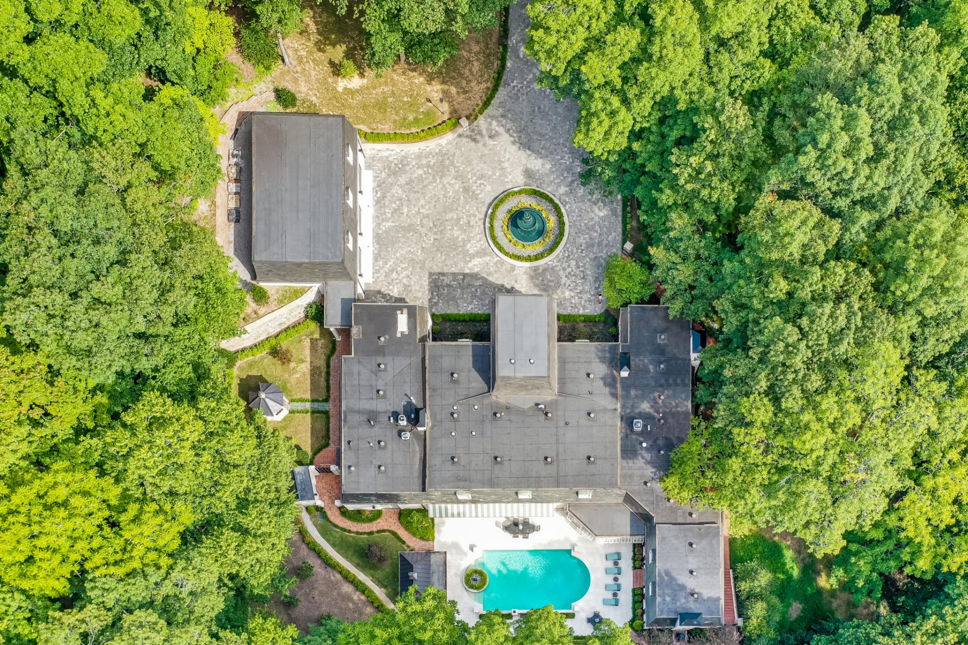 How Real Estate Drone Photography Can Upgrade Your Real Estate Image? 