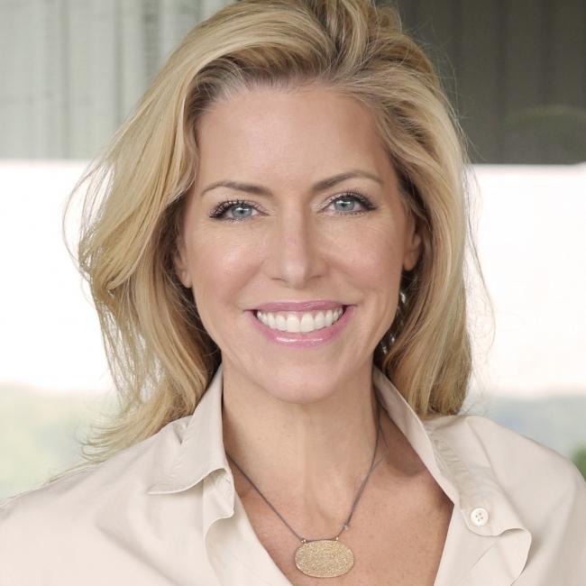 Laura Stroud