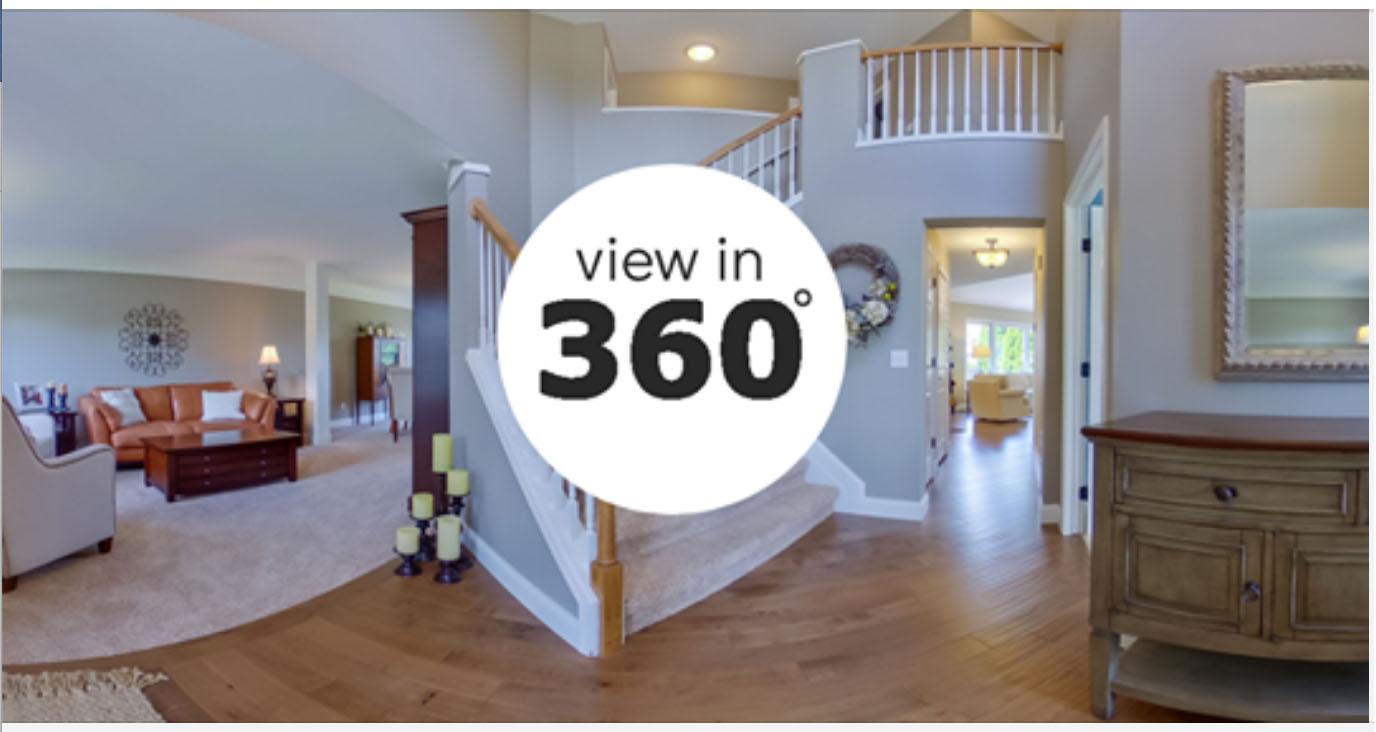 Virtual Tours & 3D Models - influential parts of the Real Estate Industry 