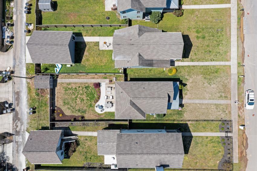 Ask These Questions Before Choosing Real Estate Drone Photography
