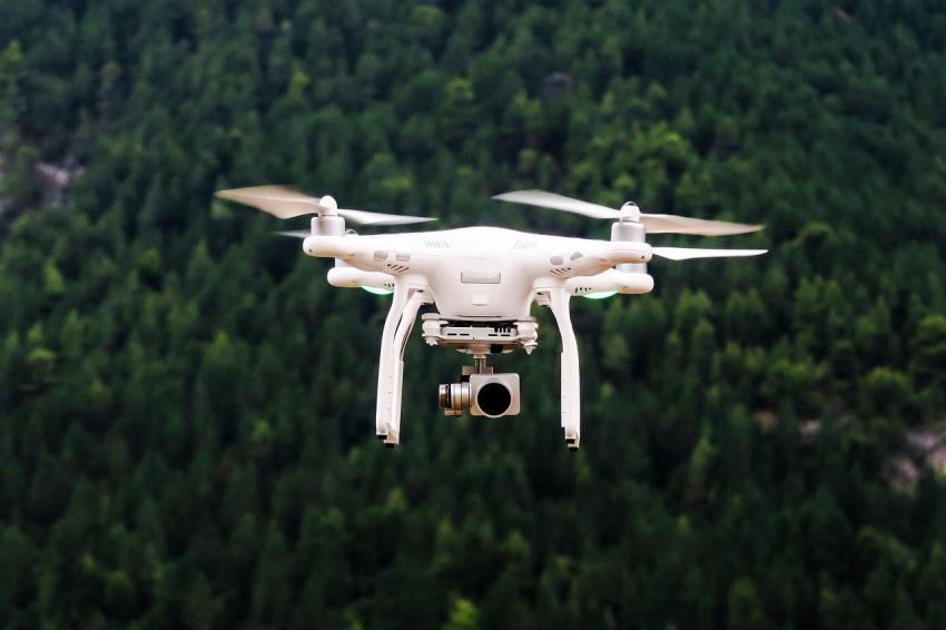 Points To Ponder Before Hiring Real Estate Drone Photography