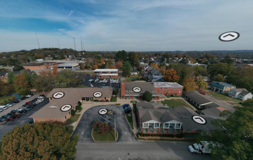 Benefits of Real Estate Drone Photography for the Marketing of Your Property 